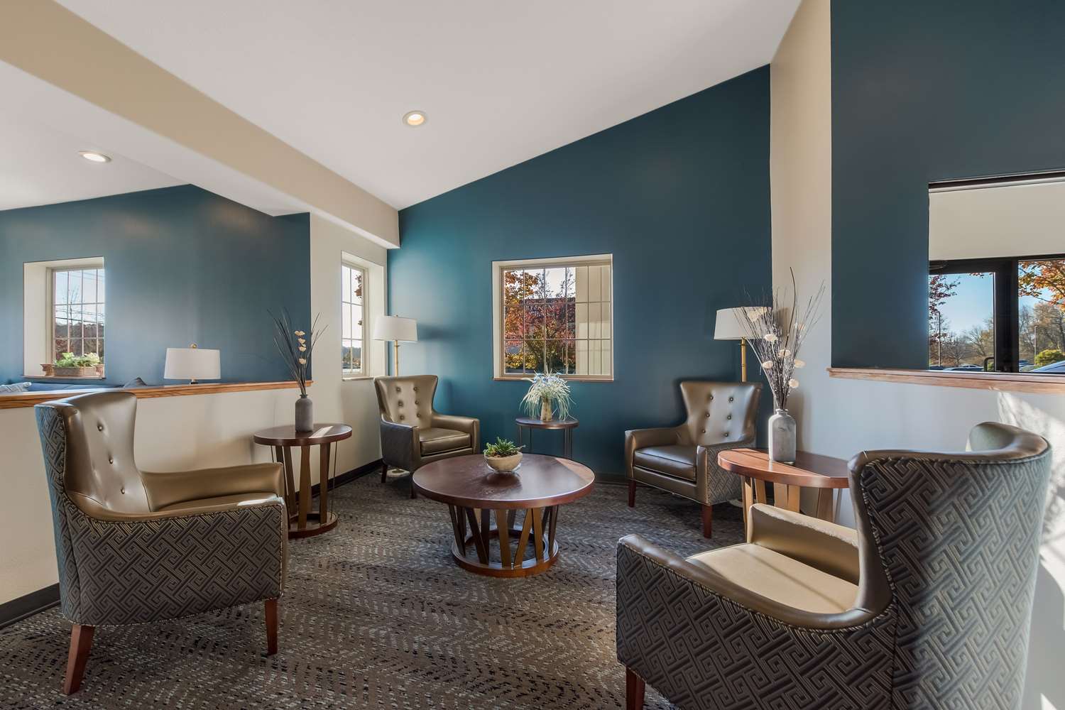 SureStay Plus Hotel by Best Western Highland Poughkeepsie 32/38