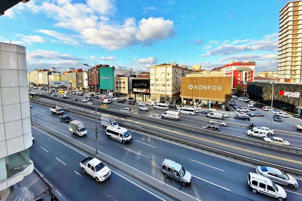 Avist Hotel