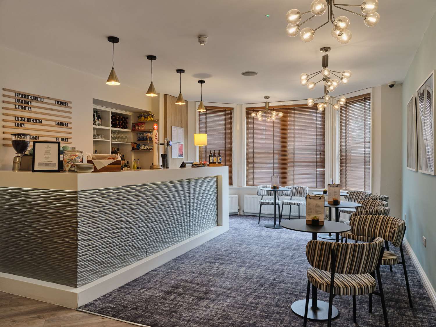 Linton Lodge Hotel, Bw Signature Collection 5/43
