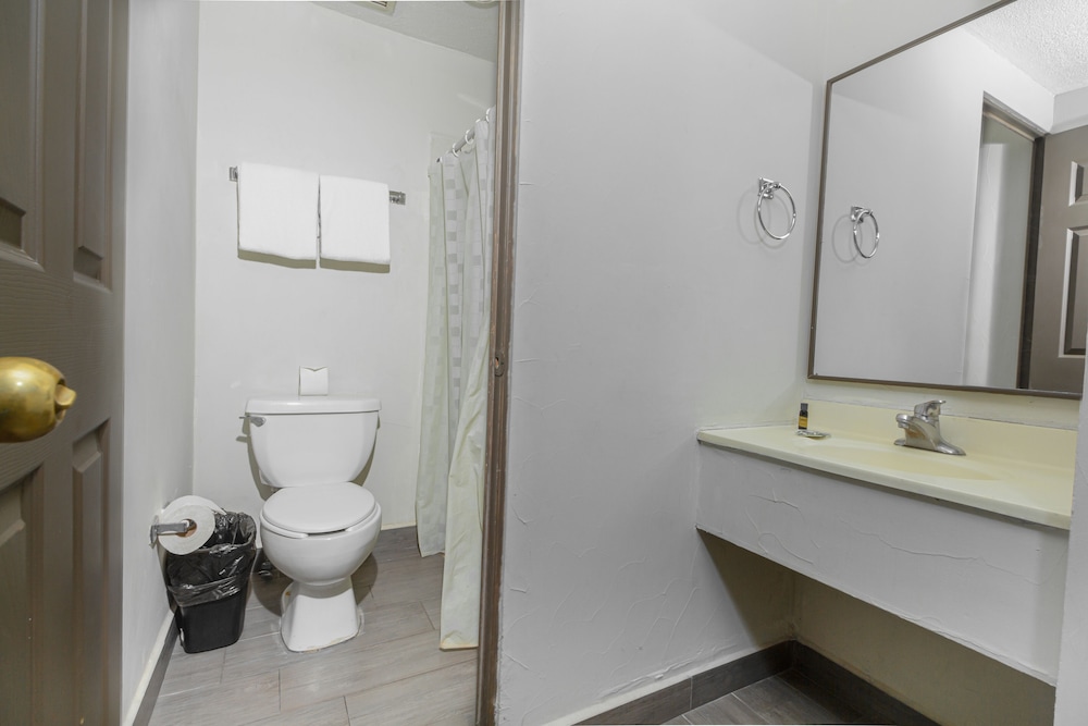 Hotel Plaza Del Arco 44/50