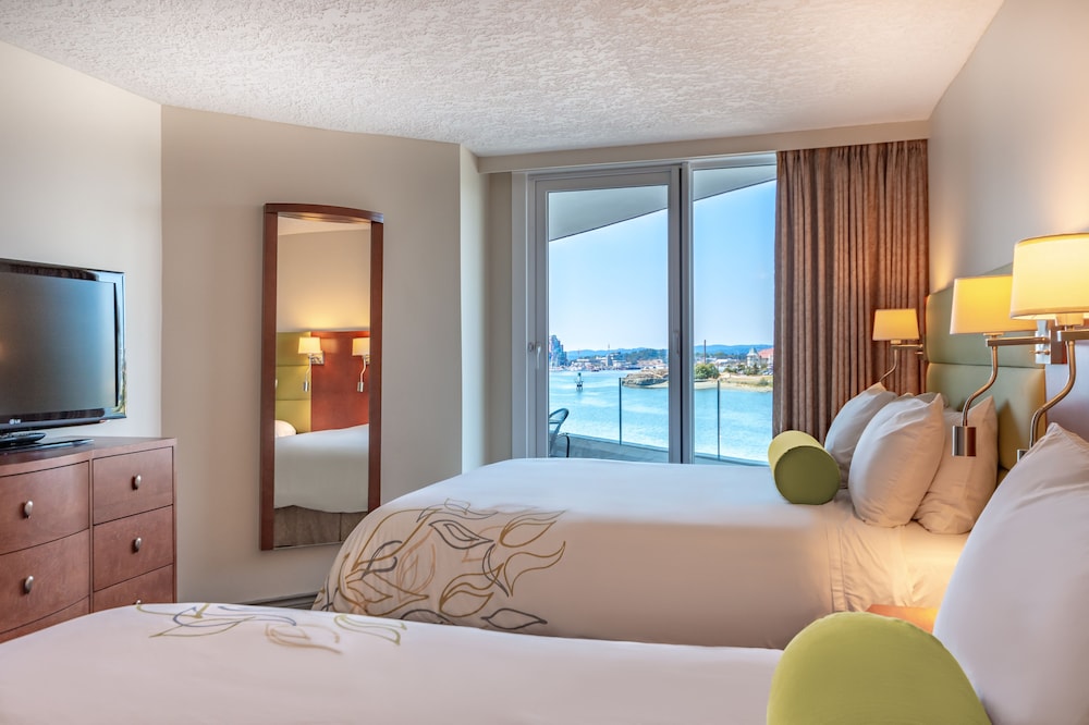 Victoria Regent Waterfront Hotel & Suites 30/86
