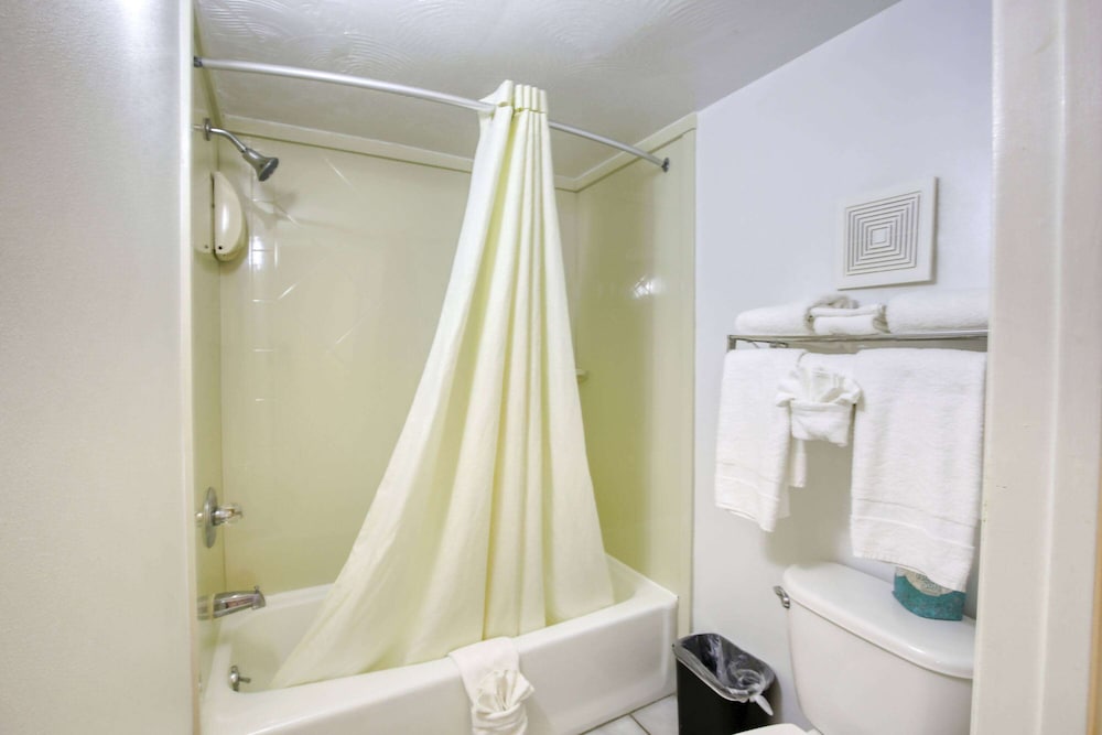 Super 8 by Wyndham Newcastle 55/59