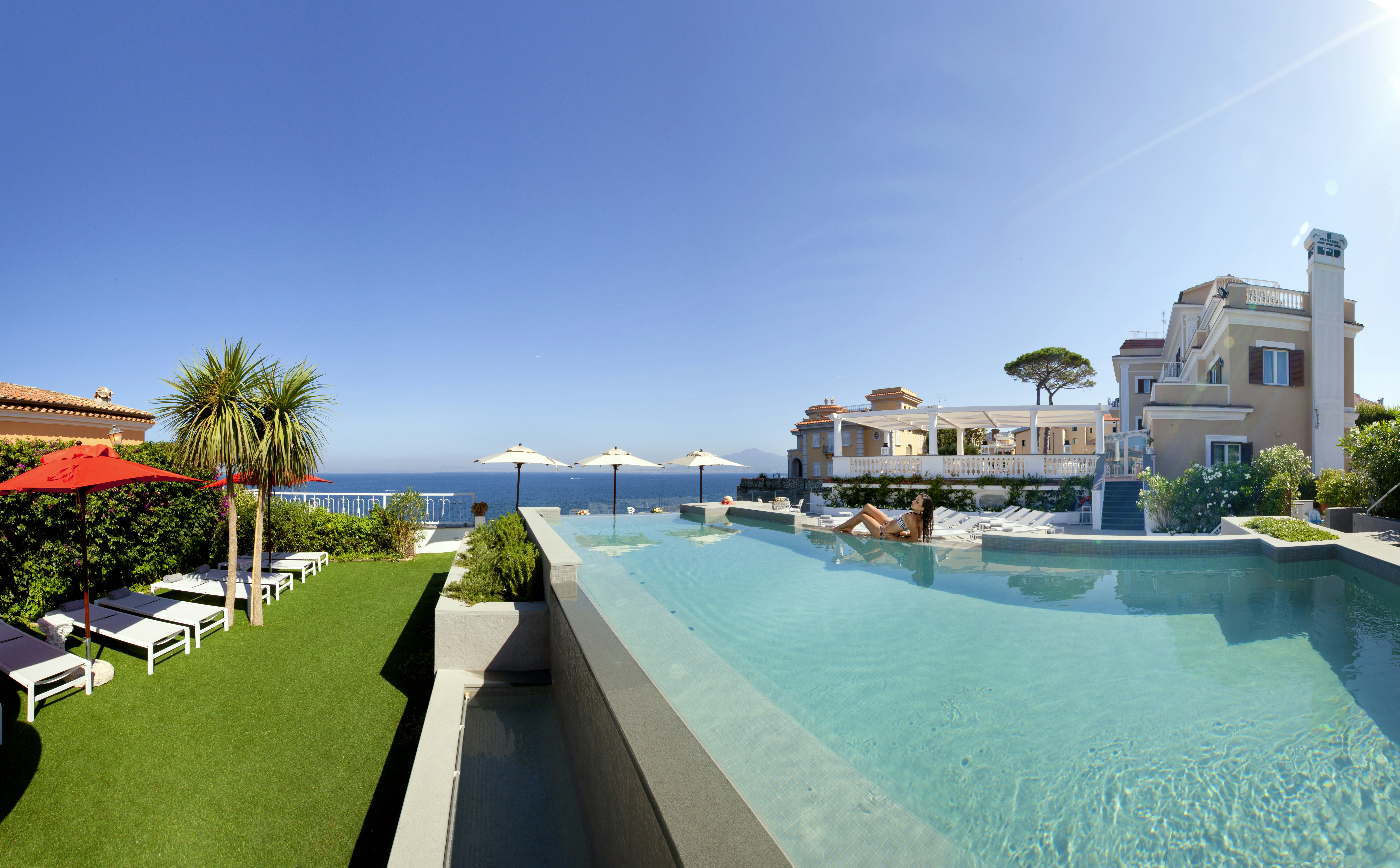 Hotel Corallo Sorrento 71/80