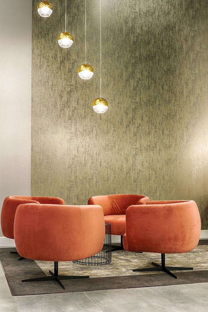 Grand Focus Hotel Szczecin 19/28