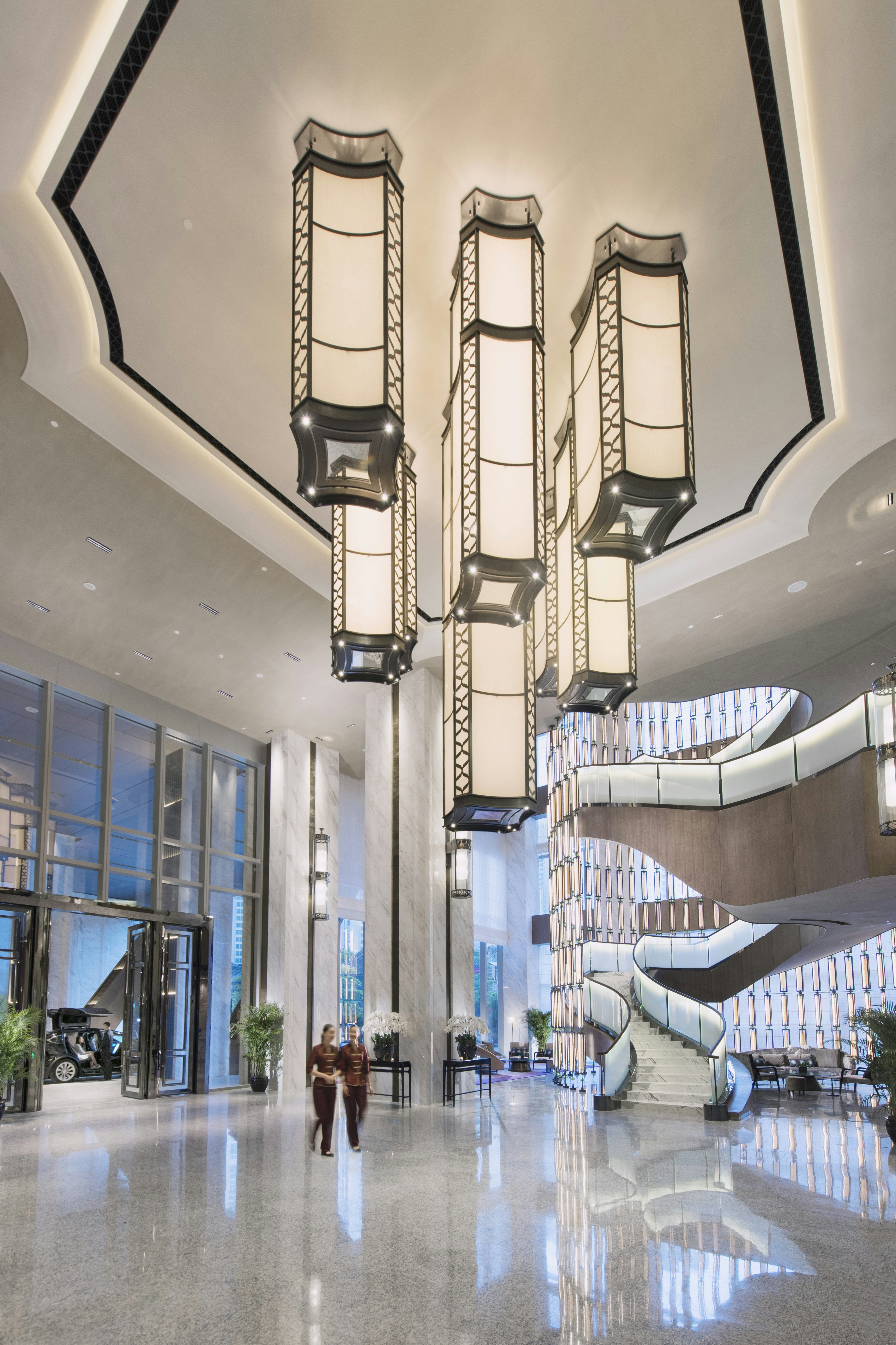 Conrad Guangzhou 27/47