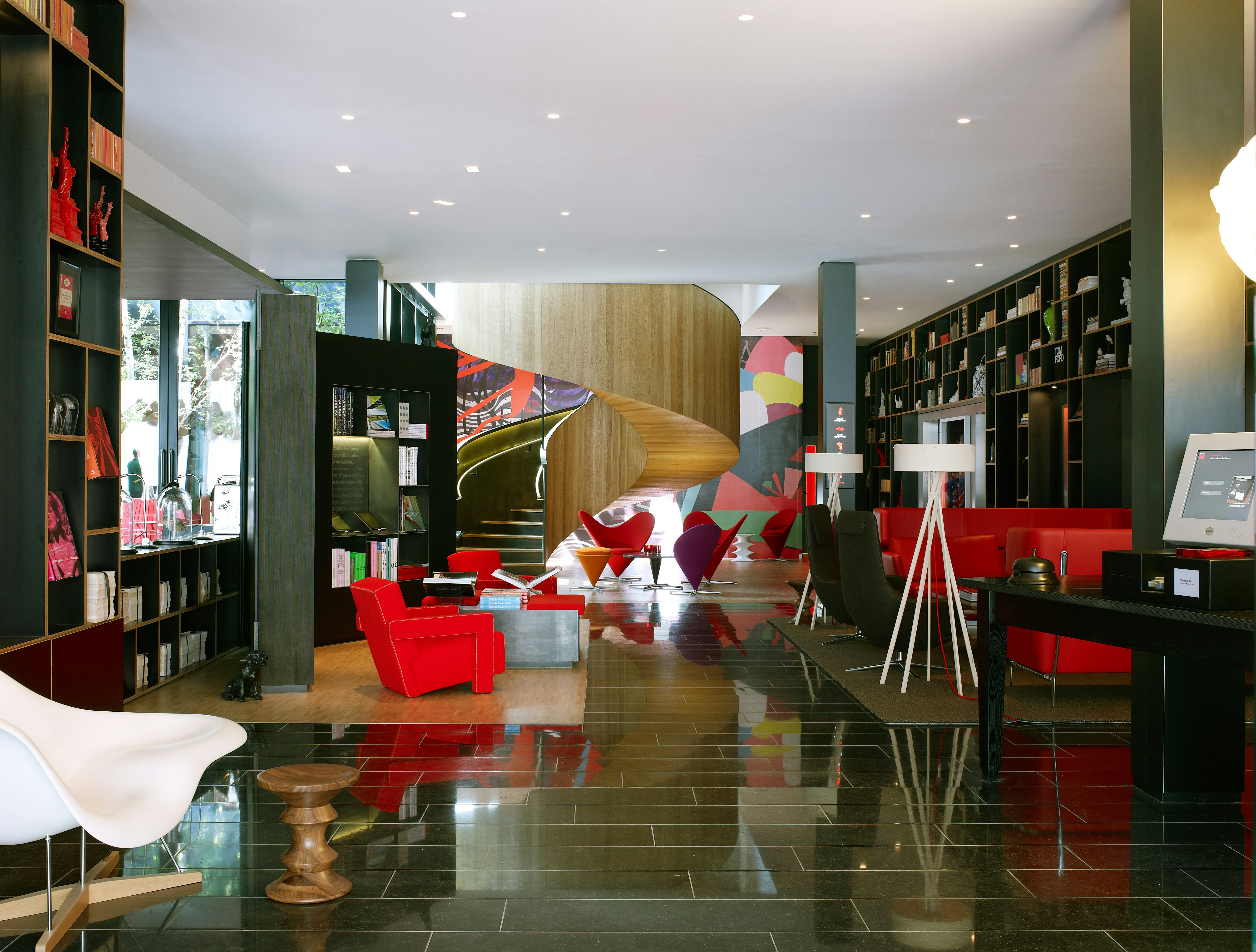 citizenM London Bankside 17/32