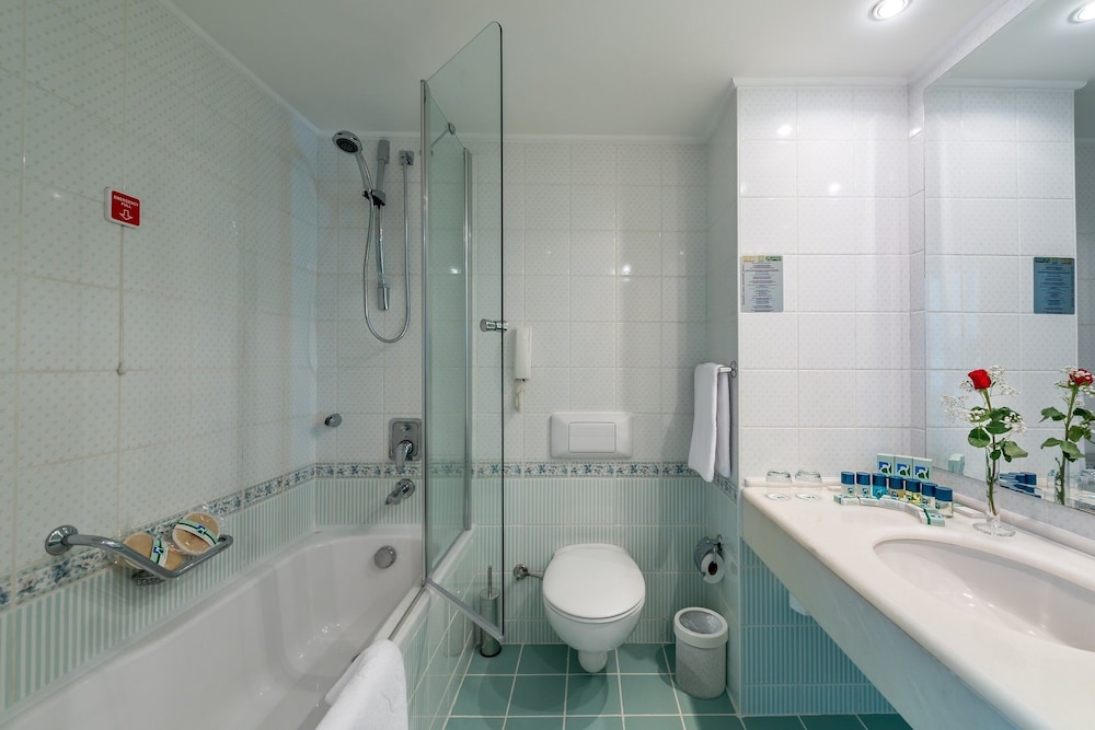 Kimeros Ma Biche Hotel And Thalasso 49/50