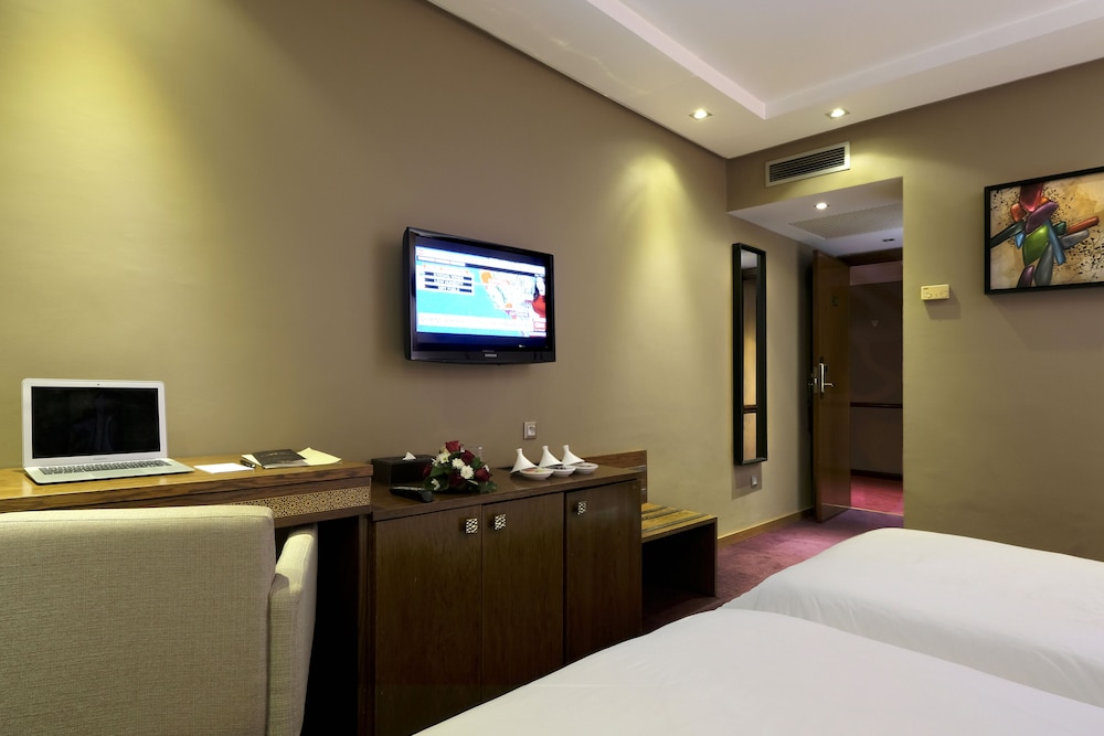 Belere Hotel Rabat 29/81