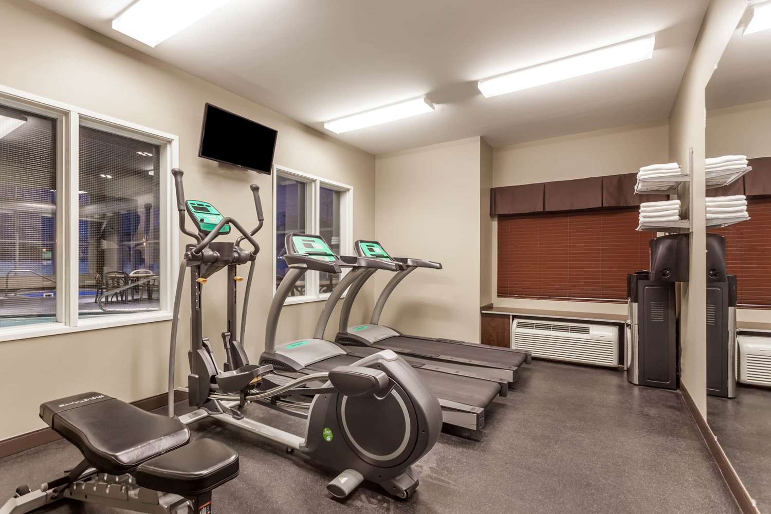 Microtel Inn Suites By Wyndham Timmins 9/30