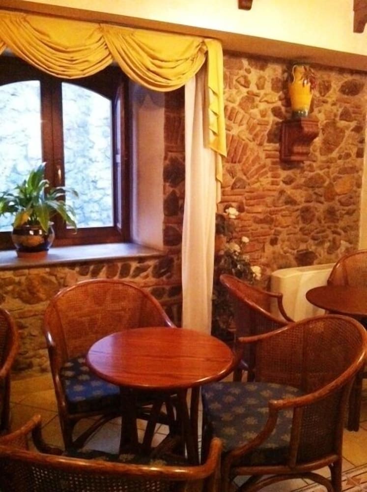 Hotel U Bais 34/36