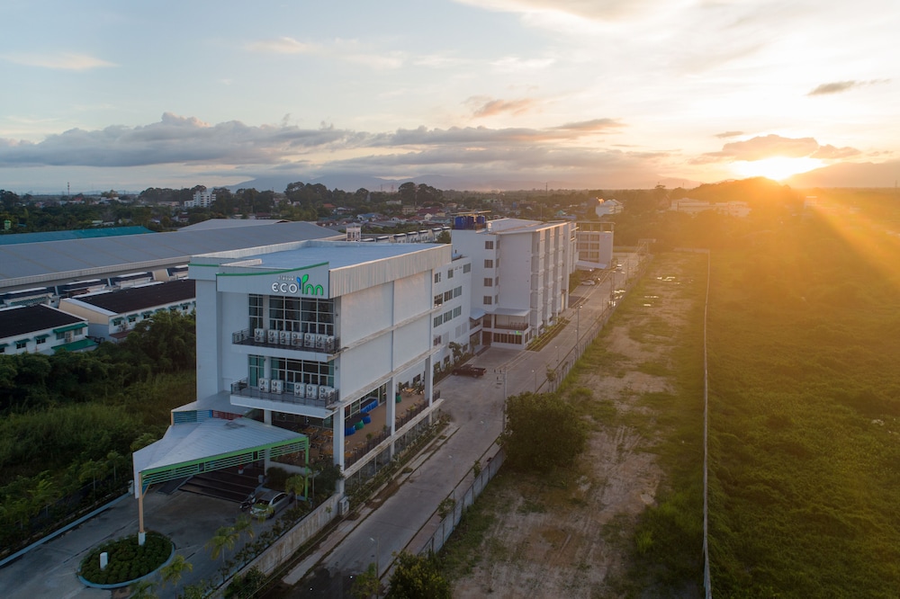 Eco Inn Prime Nakhon Si Thammarat in NAKHON SI THAMMARAT
