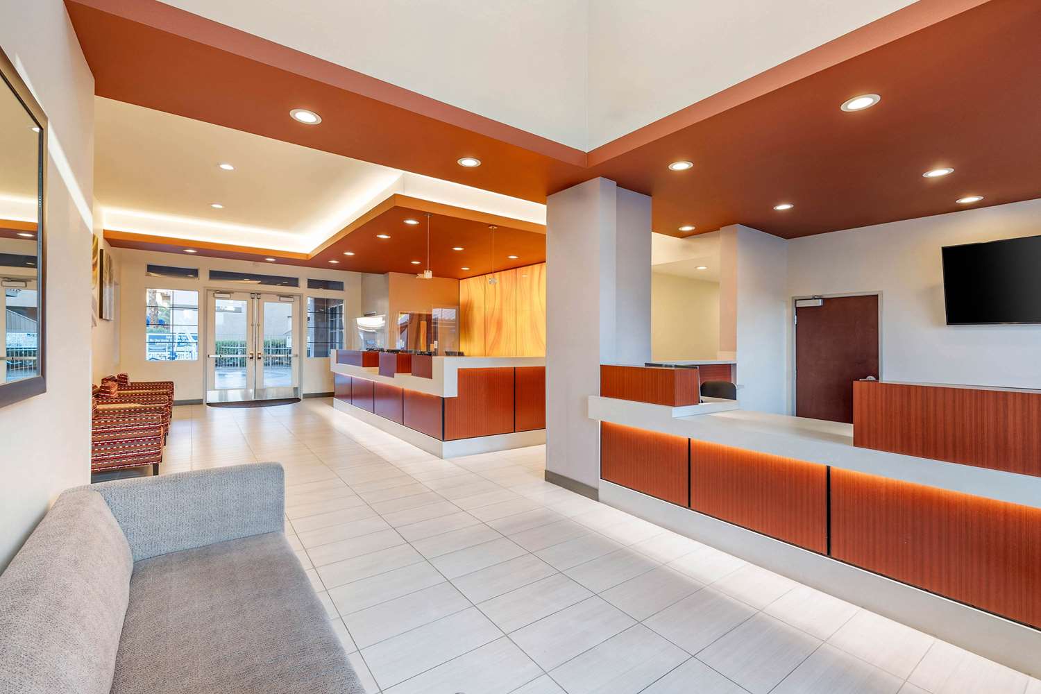 Hilton Vacation Club Desert Retreat Las Vegas 6/19
