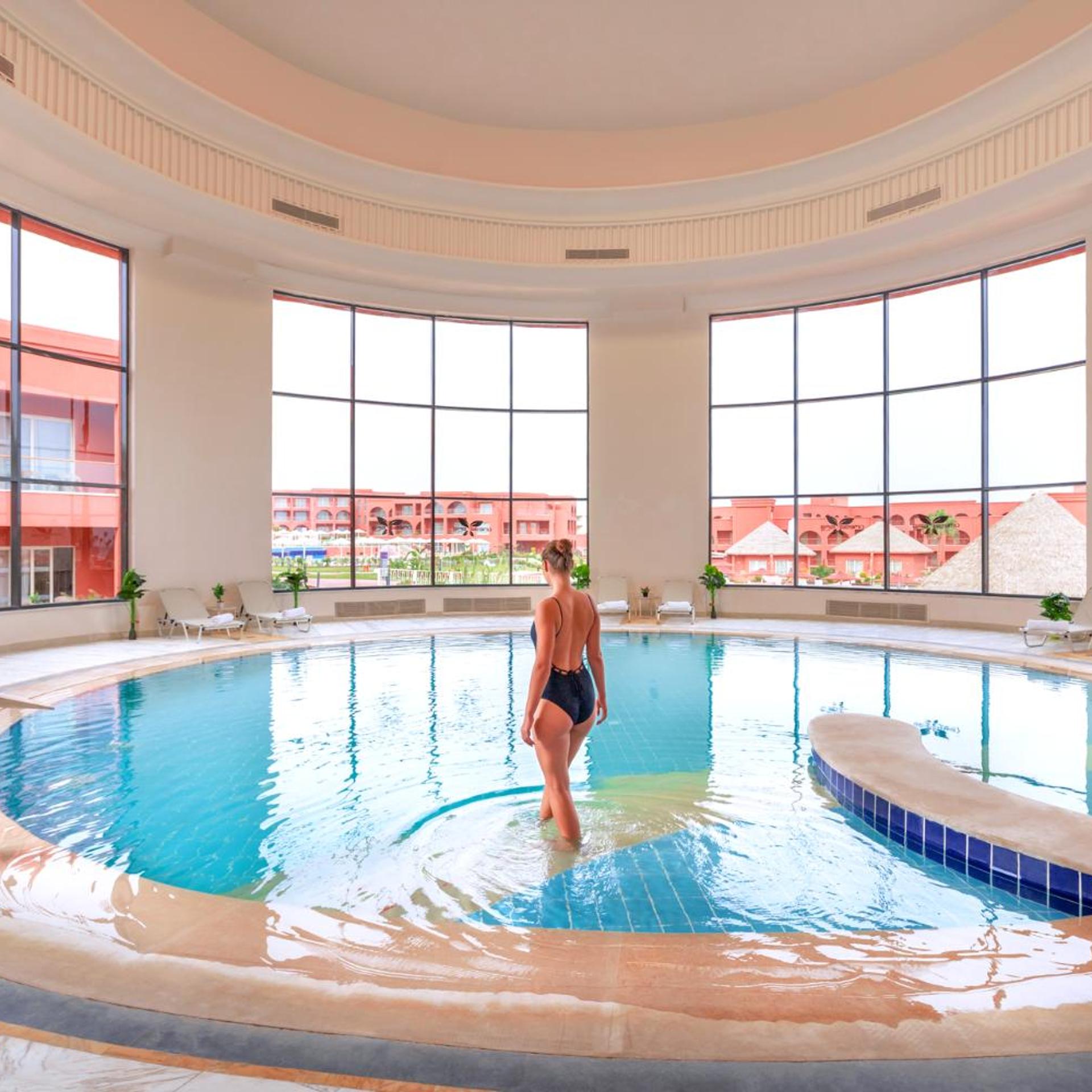 Pickalbatros Laguna Club Resort Sharm El Sheikh 68/97