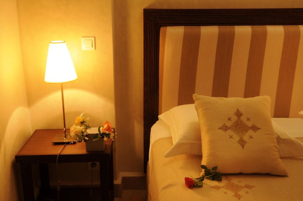 Riad Les Hibiscus 7/51
