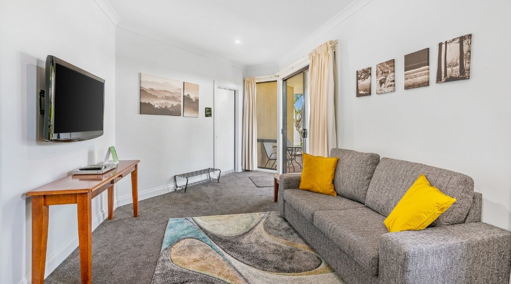 Leisure Inn Pokolbin 43/71