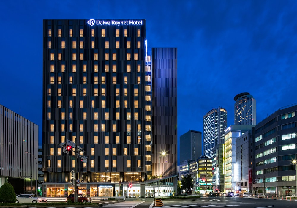 Daiwa Roynet Hotel Nagoya Taiko Dori Side 2/50
