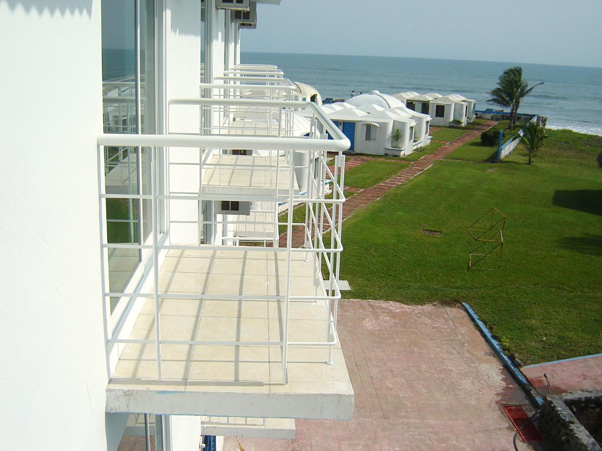 Hotel Boca de Ovejas 41/53