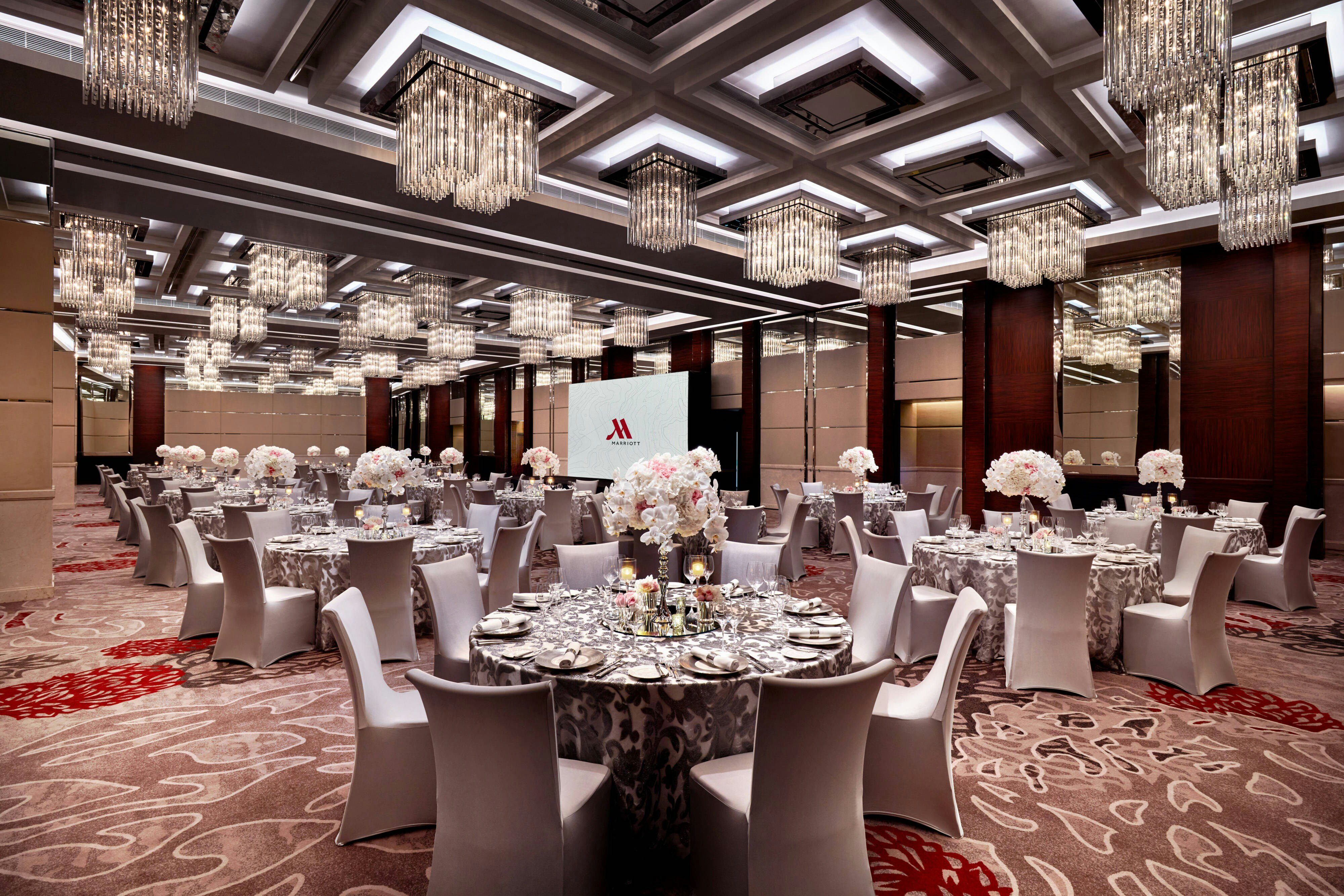 Hong Kong Skycity Marriott Hotel 47/53