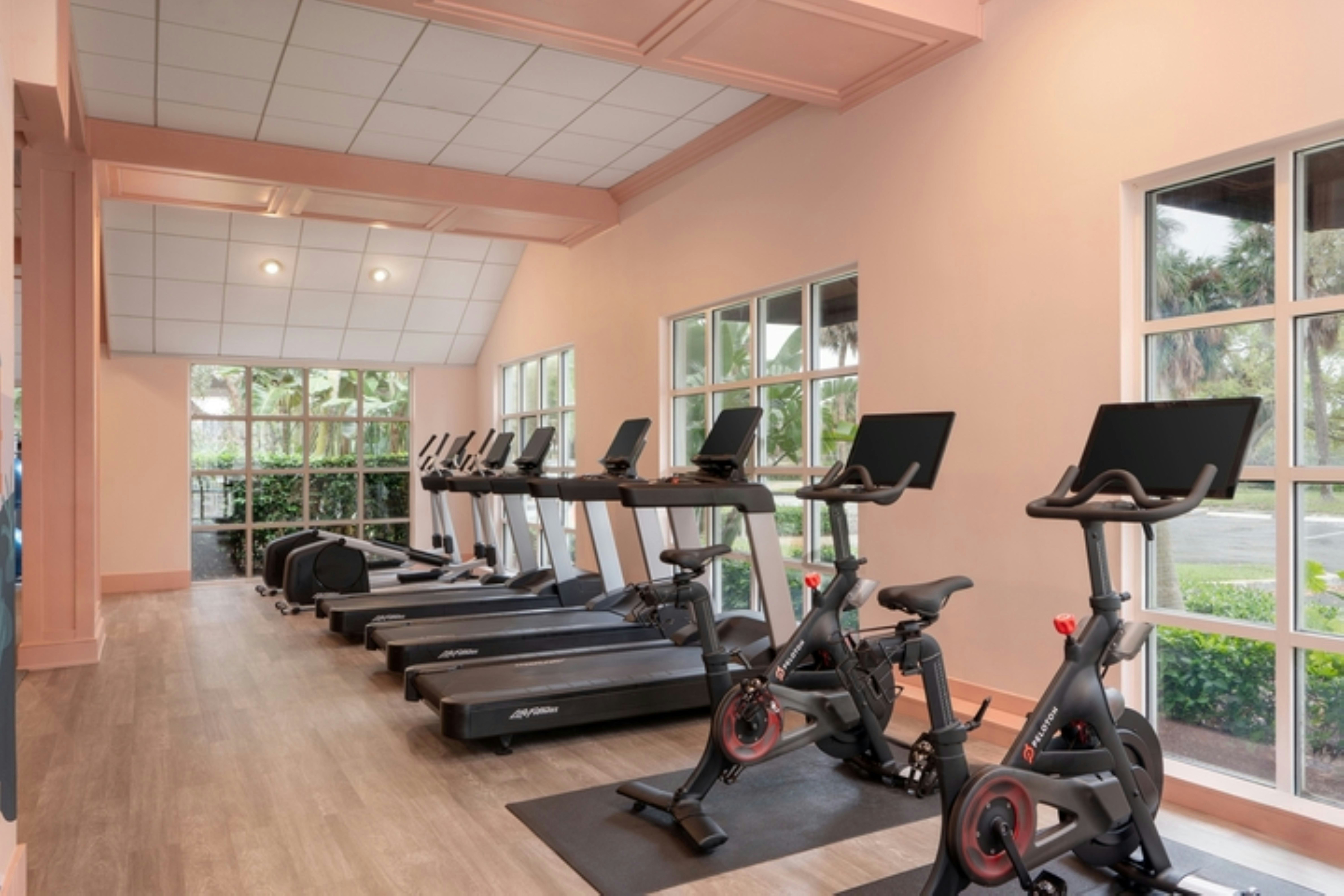Doubletree by Hilton Deerfield Beach Boca Raton 20/62