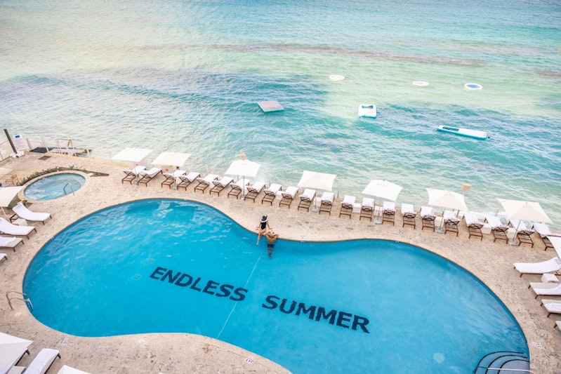 Grand Cayman Marriott Resort 12/13