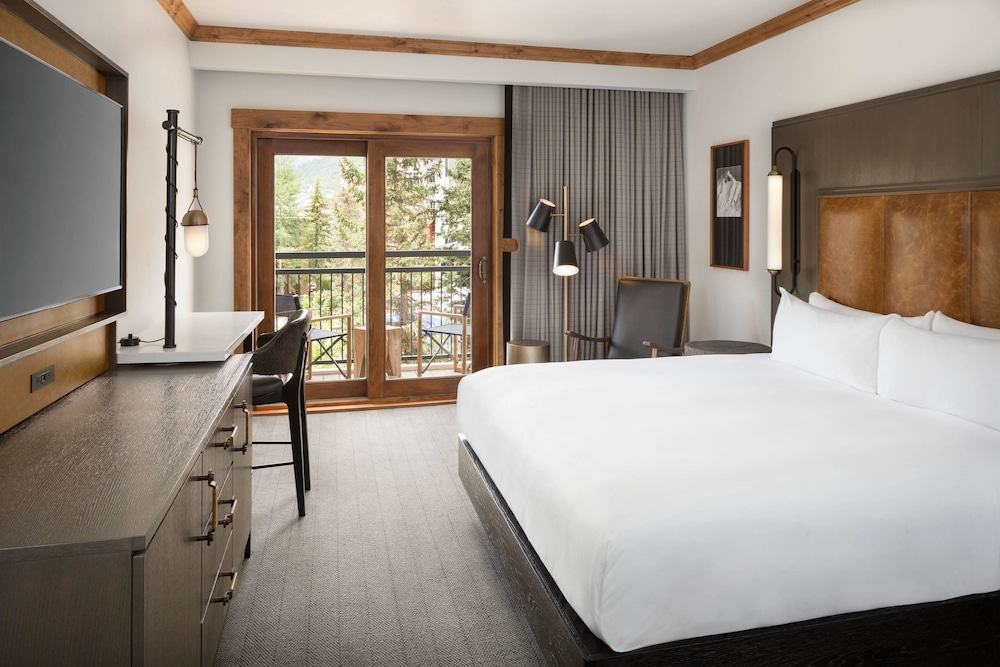 The Hythe, a Luxury Collection Resort, Vail 29/78
