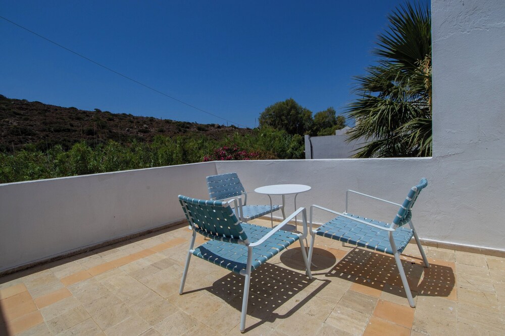 Ladonia Hotels Zemda Gumusluk 16/50