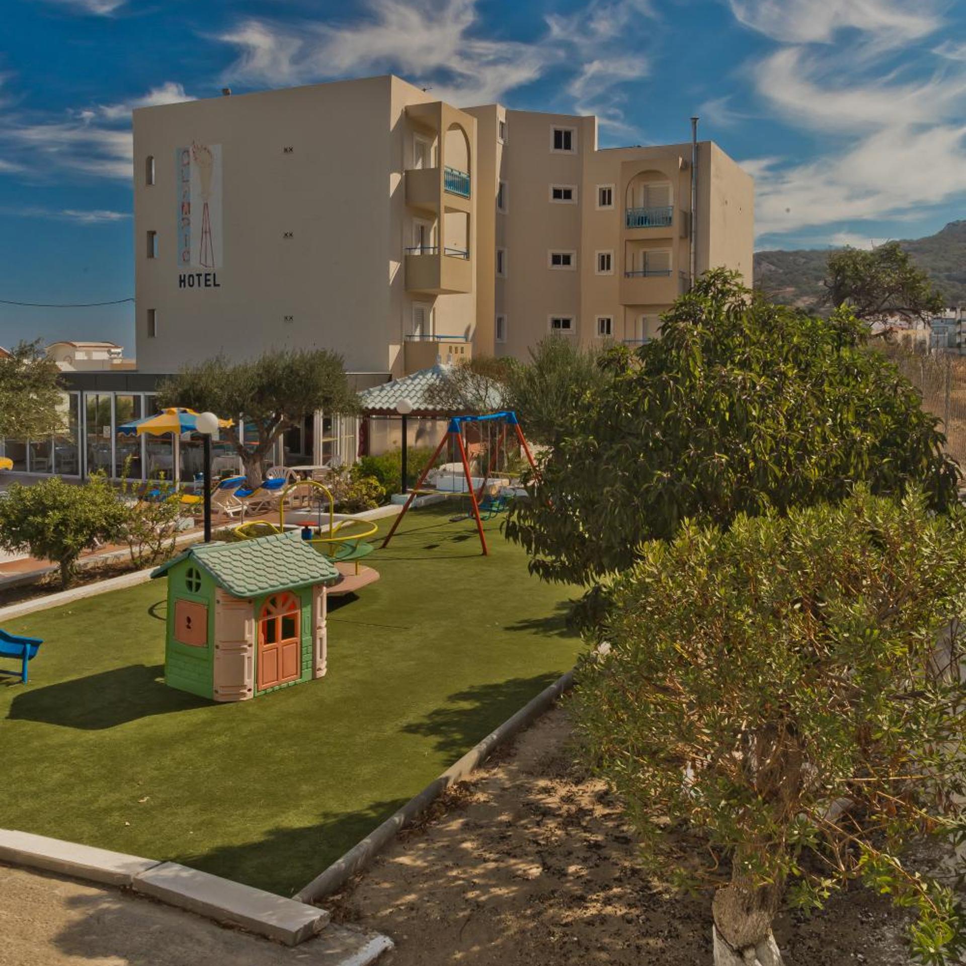 HOTEL OLYMPIC 35/44
