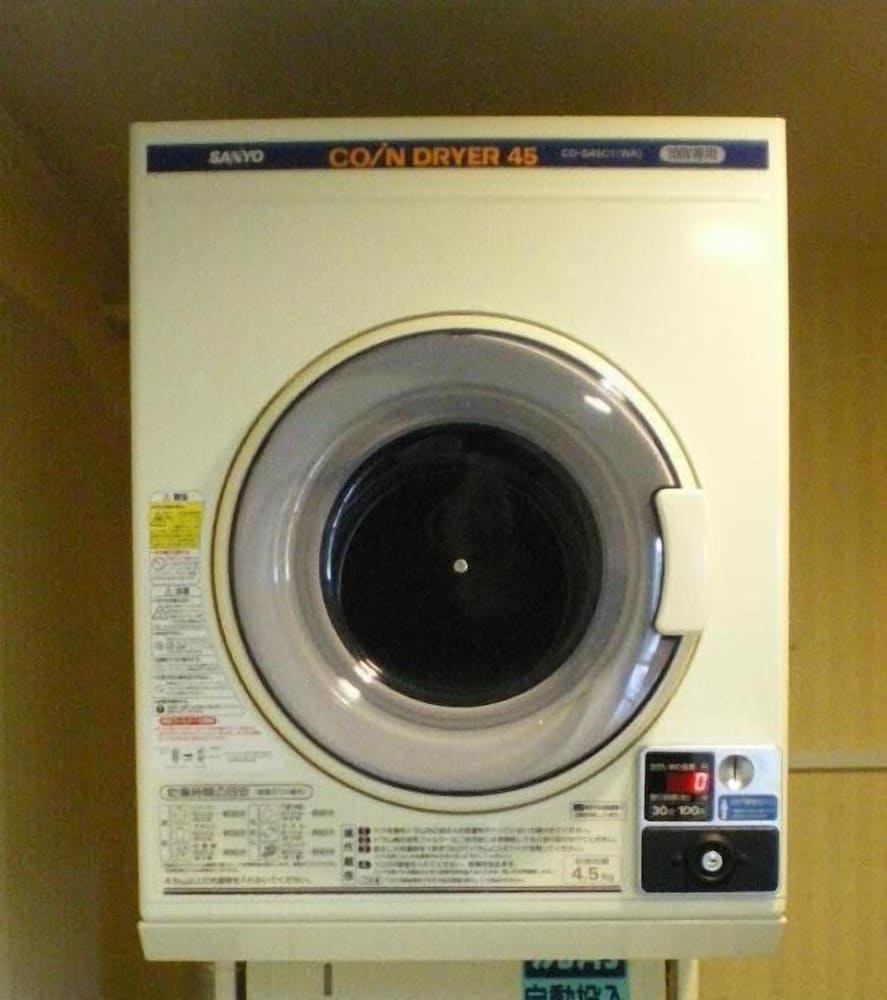 Hotel Axia Inn Kushiro 12/54