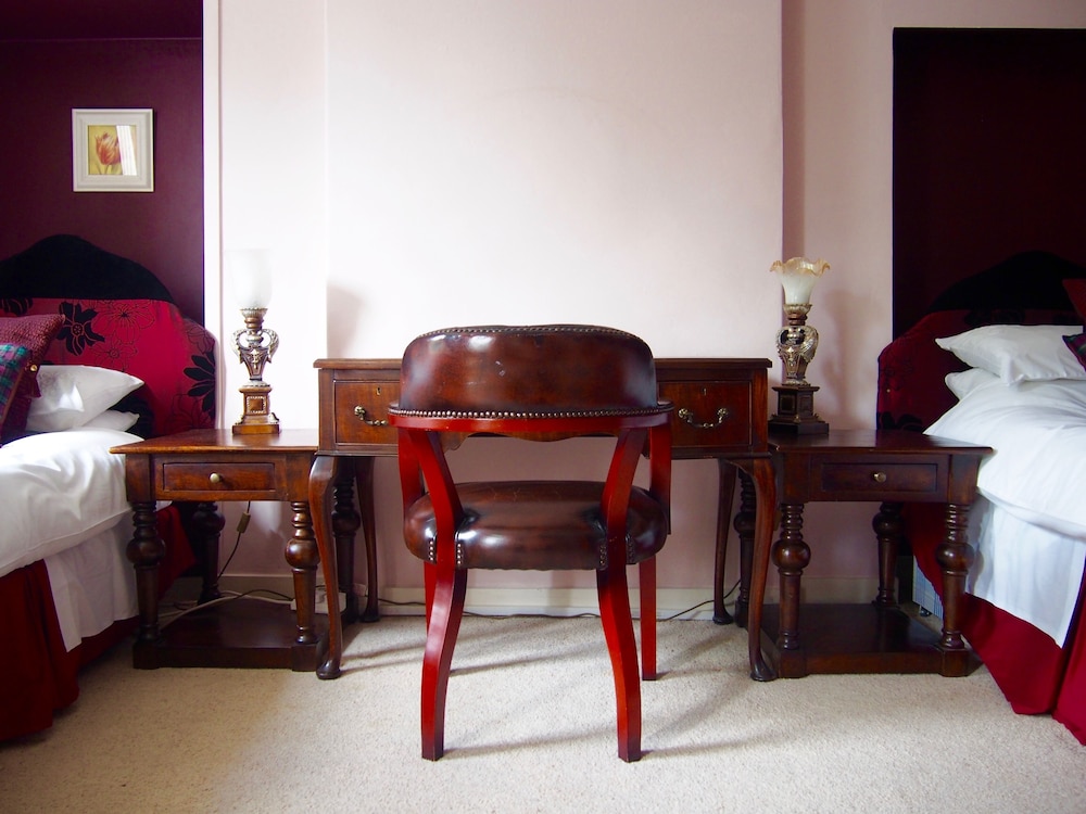 Wrangham House Hotel 30/39