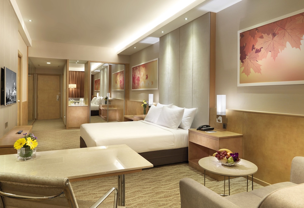 Sunway Putra Hotel 32/50