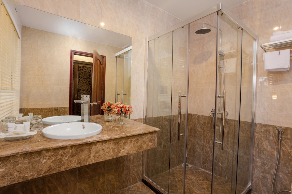 Xayosomboun Boutique Hotel 57/61