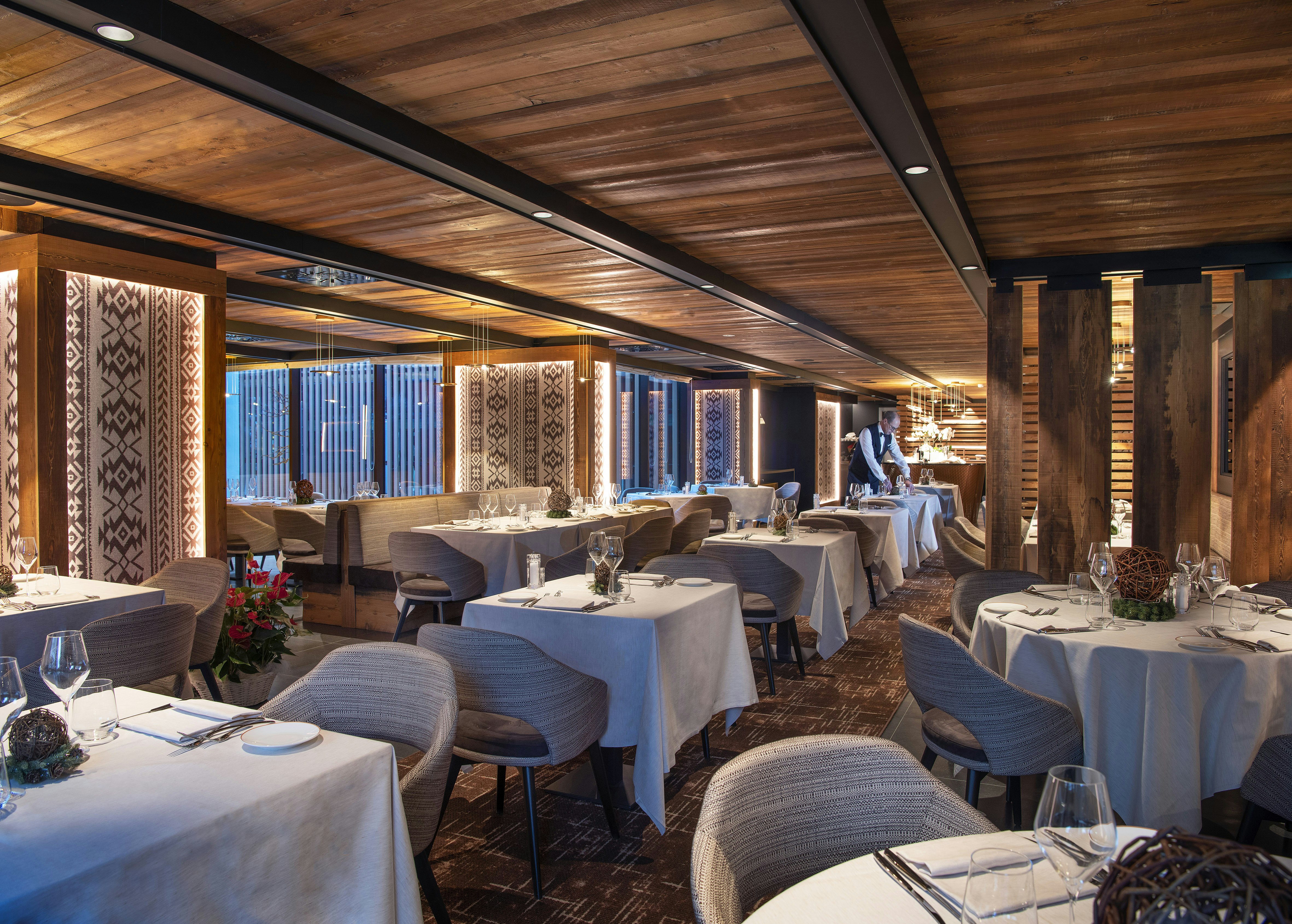 Le Massif Hotel & Lodge Courmayeur 36/50