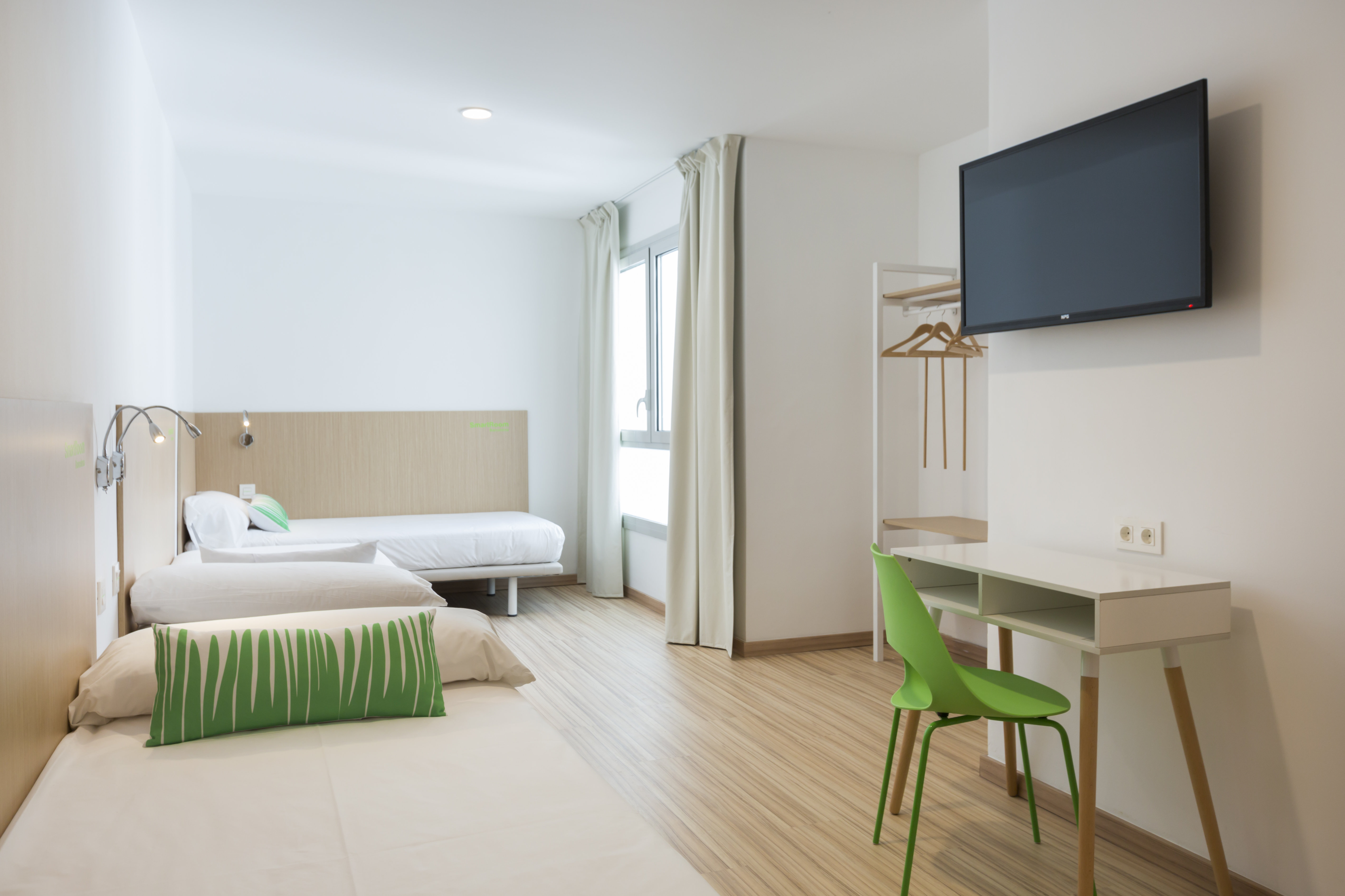 SmartRoom Barcelona 11/30