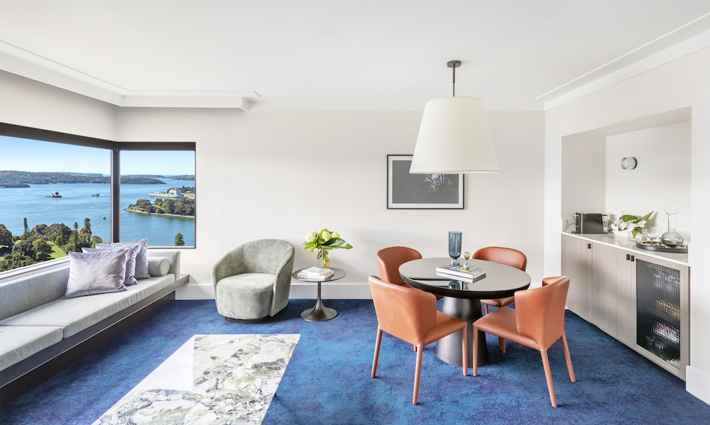 Intercontinental Hotels Sydney 51/69