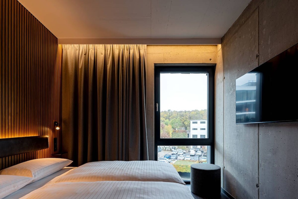Zleep Hotel Frankfurt Airport Kelsterbach 5/27