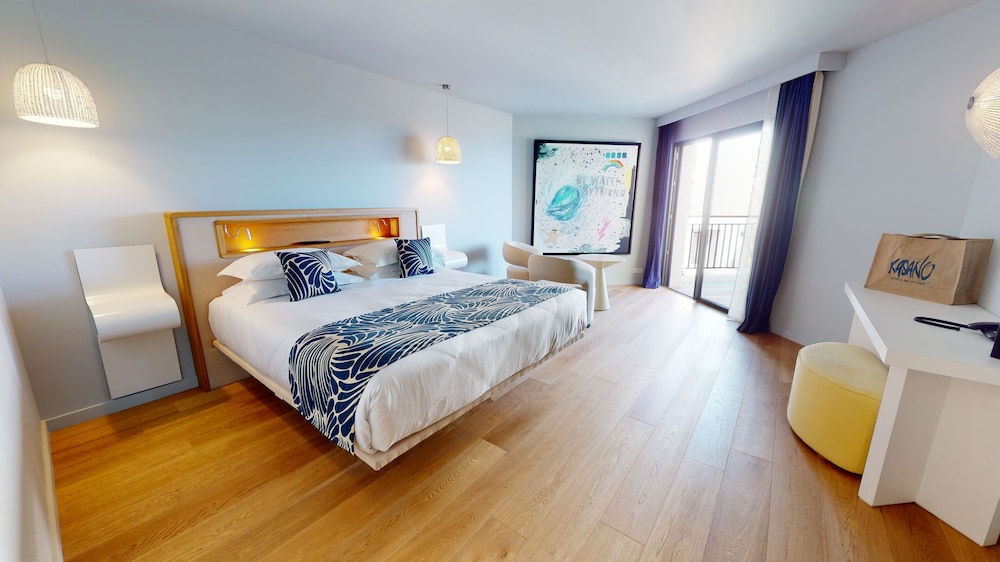 Hotel et Spa Kasano Calvi - Handwritten Collection 5/50