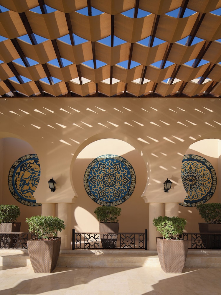 TUI Magic Life Redsina Sharm El Sheikh 11/63