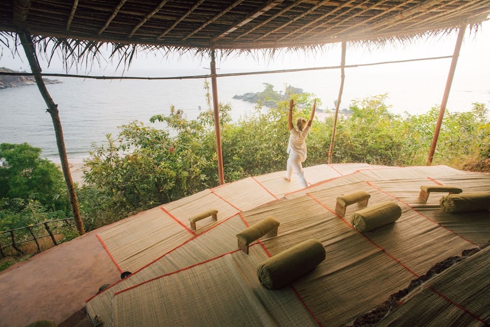 SwaSwara Wellness - CGH Earth, Gokarna 29/51