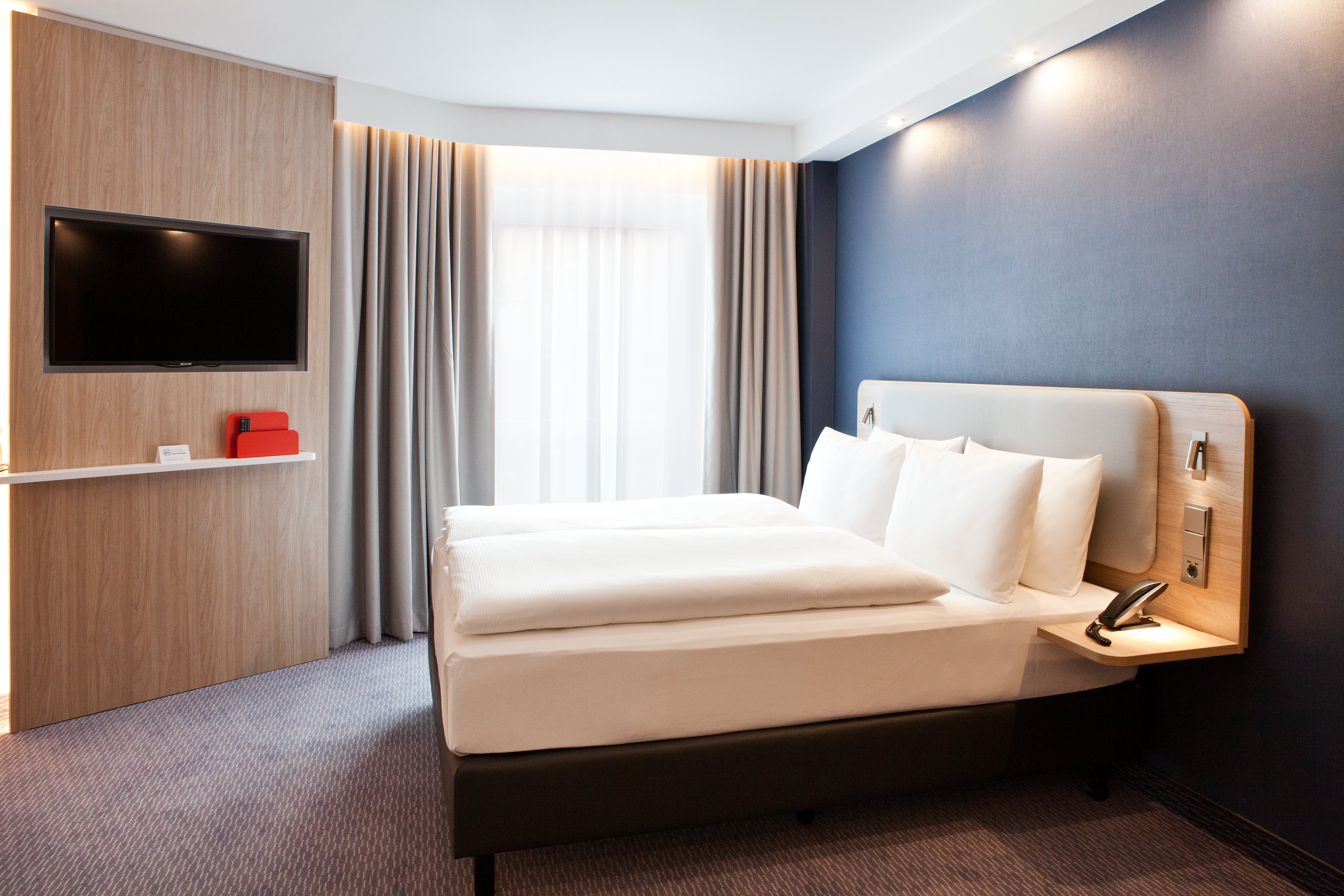 Holiday Inn Express Goppingen 29/59