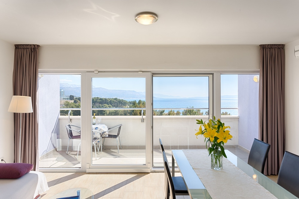 Adriatic Queen Apartments 76/81