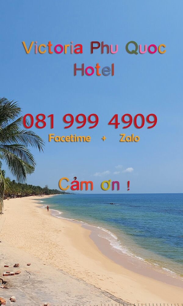 Victoria Phu Quoc Hotel 27/53