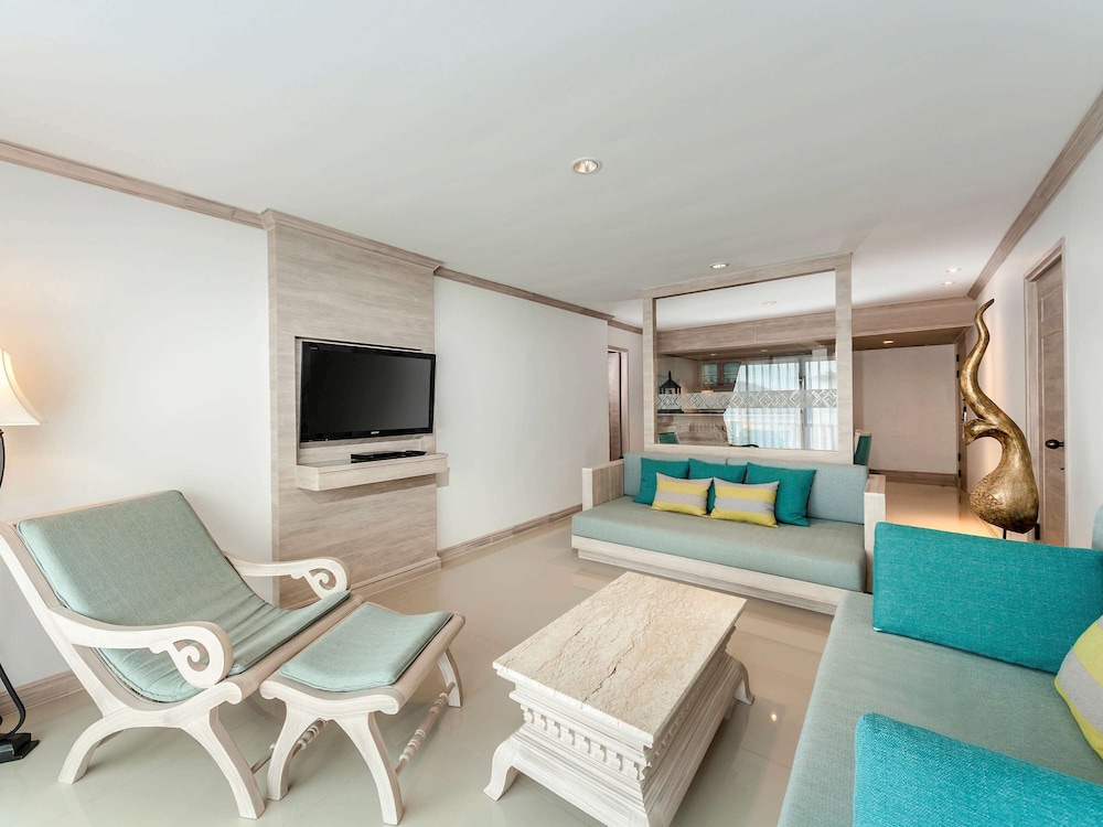 Novotel Phuket Resort 49/65