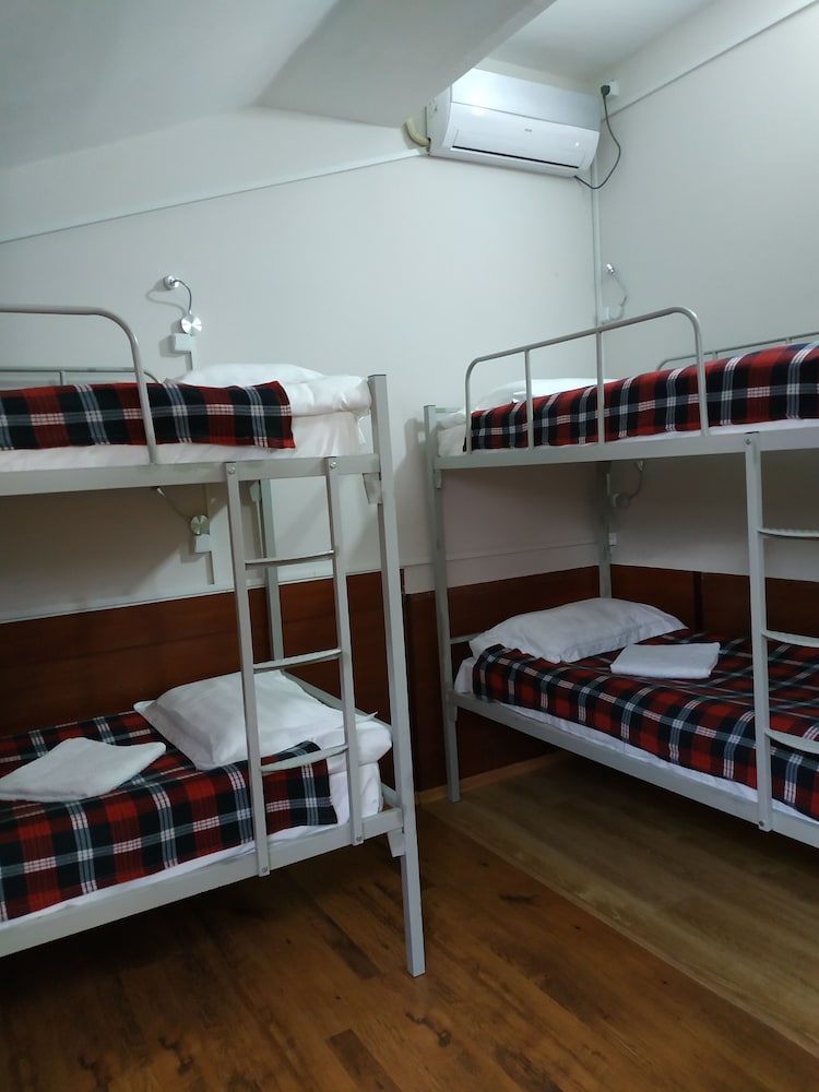 Joihostel 45/67