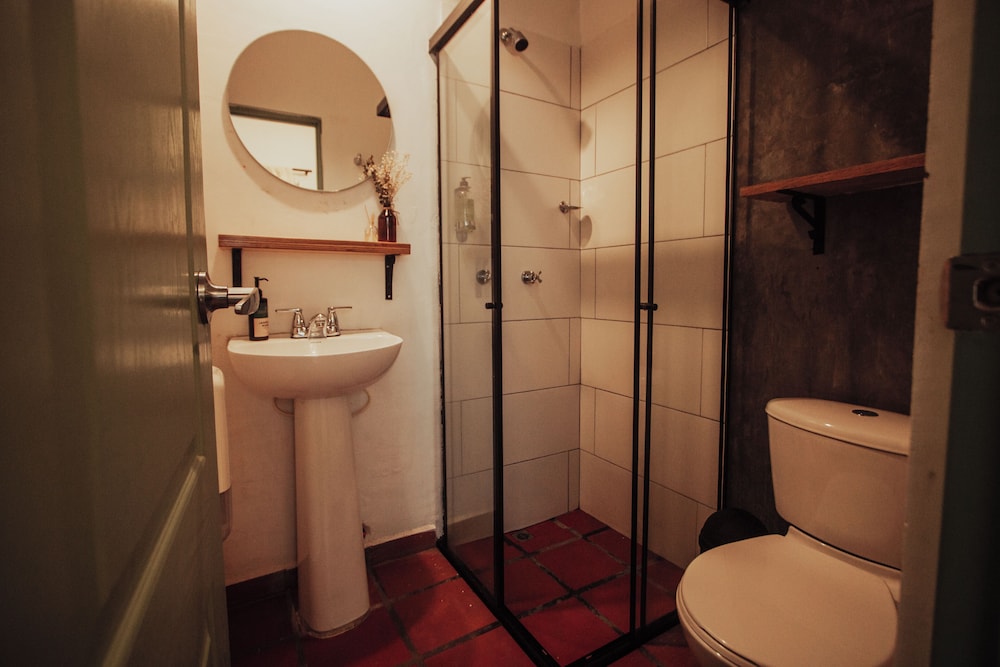 Centro Hostel Medellin Sede Playa 50/50