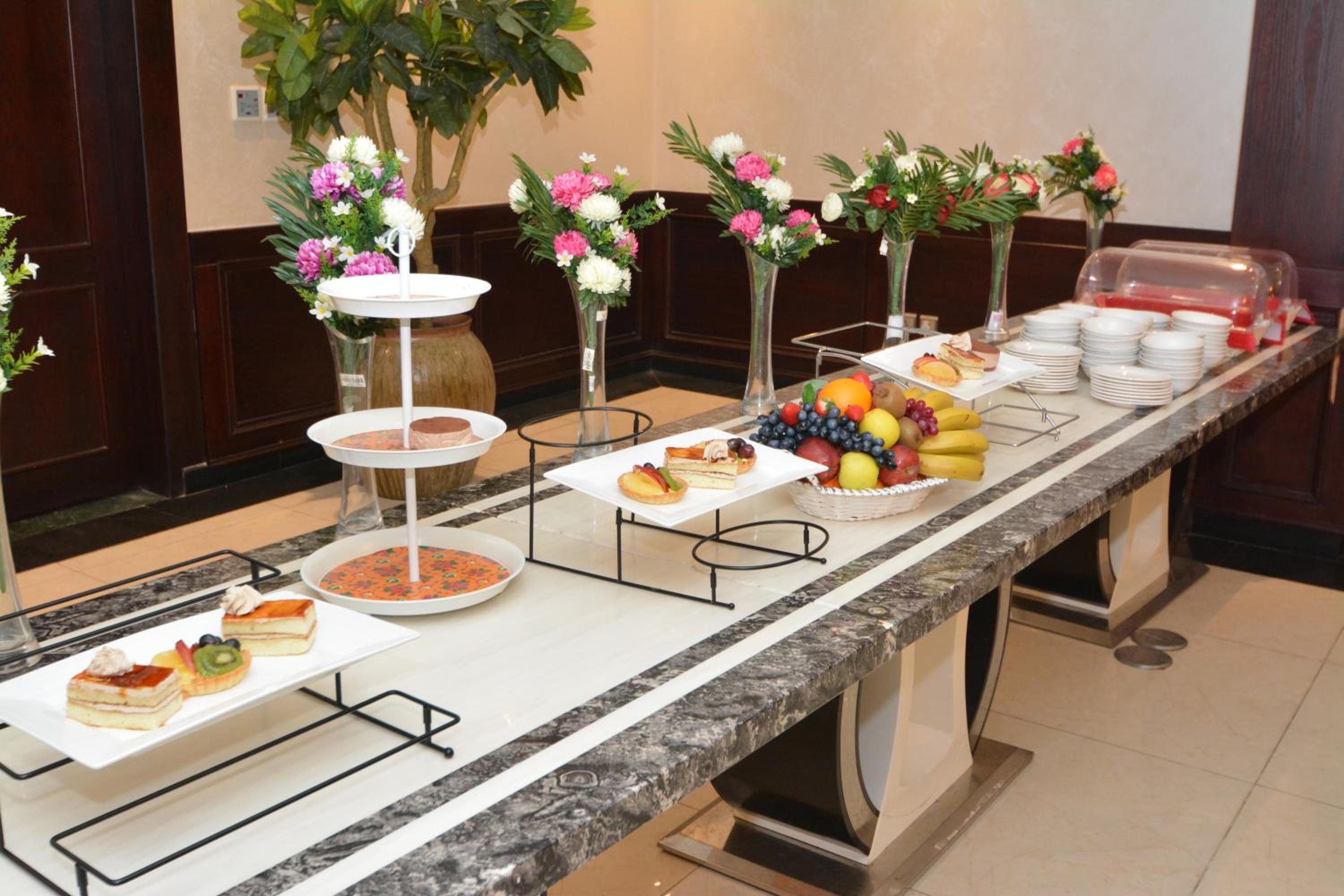 فخامة الشرق للأجنحة الفندقية(Grandeur East Hotel) 30/34
