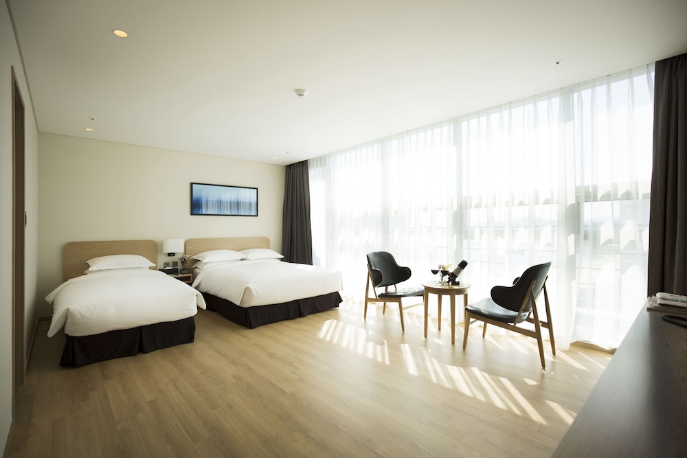 Best Western Haeundae Hotel 34/65