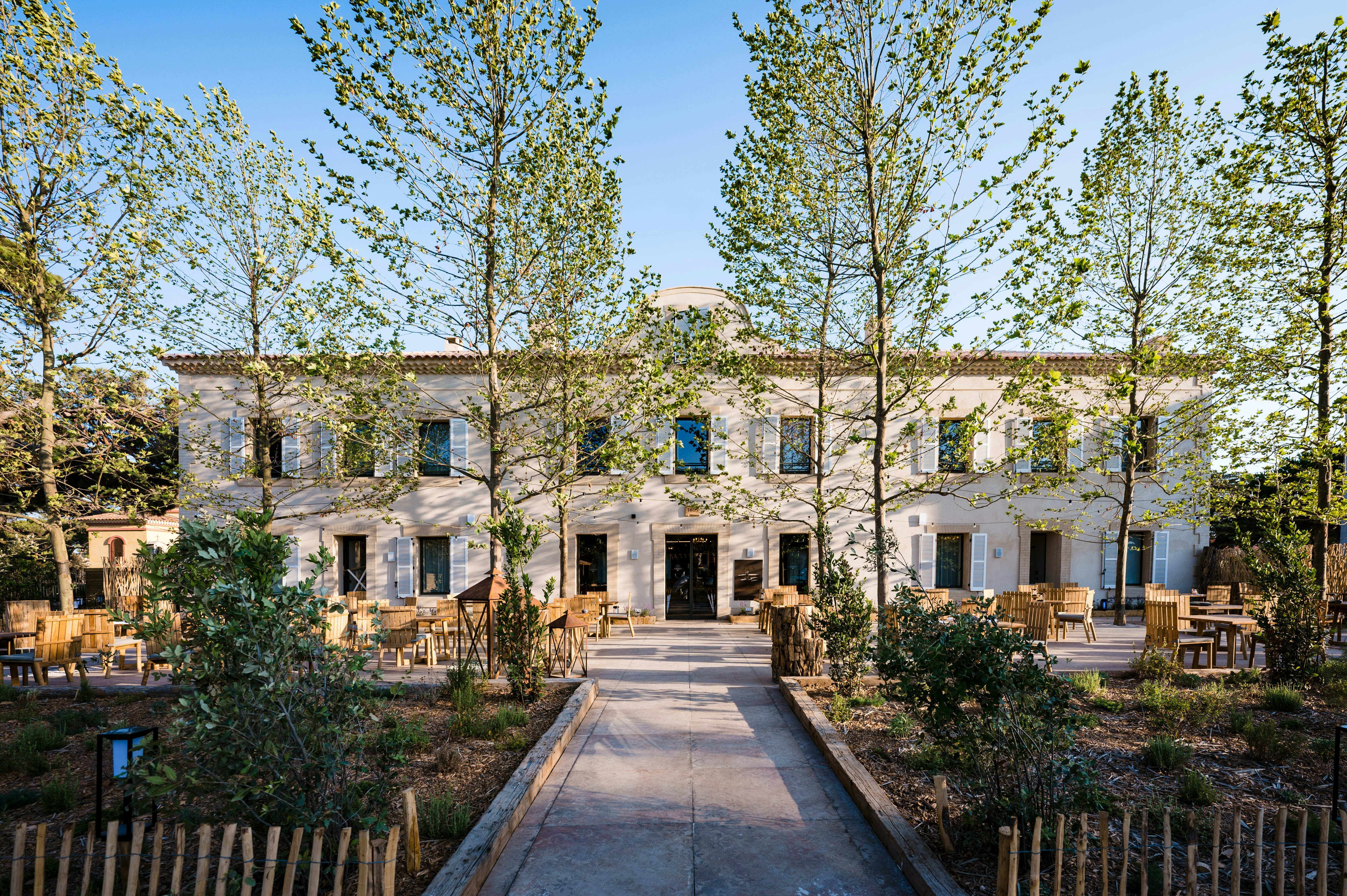 Le Hameau des Pesquiers Ecolodge Curio Collection by Hilton 50/51