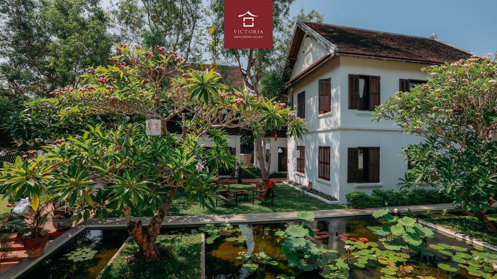 Victoria Xiengthong Palace 46/50