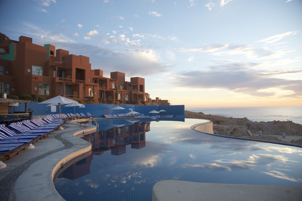 Club Regina Los Cabos Ex Raintree Club Regina Los Cabos 7/83