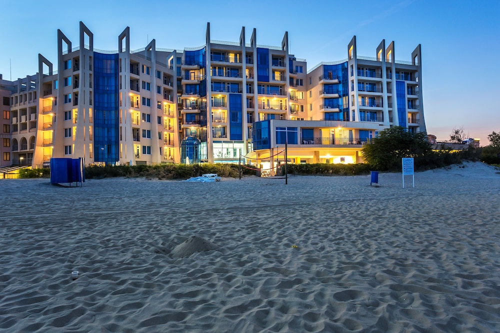 Hotel Blue Pearl Sunny Beach 66/67